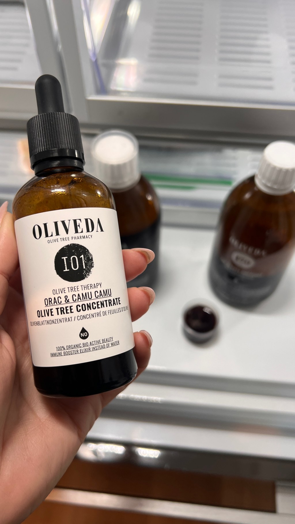 Why Camu Camu Is Your New Best Friend in Skincare (and&nbsp;Health!)